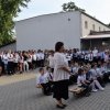 Tanévnyitó 2018